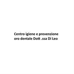 Centro Dentale Dileo Dott.ssa Emilia Anna