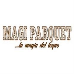 Magi Parquet - La Magia del Legno