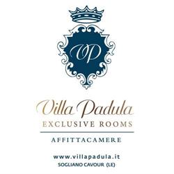 Villa Padula - Affittacamere e Bed & Breakfast