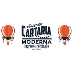Azienda Cartaria Moderna