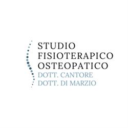 Studio di Fisioterapia, Osteopatia e Posturologia - Cantore/Di Marzio
