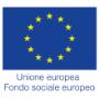 Fondo Sociale Europeo