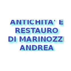 Marinozzi Cav. Prof. Andrea