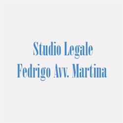 Fedrigo Martina