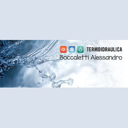 Termoidraulica di Boccaletti Alessandro