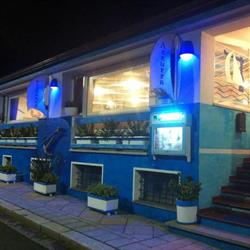 Ristorante Pizzeria Azzurra