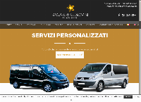 ZAGARE & GELSOMINI TRANSFER