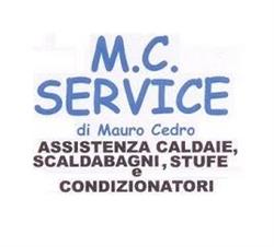 M.C. Service