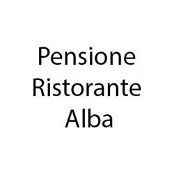 Pensione Ristorante Alba