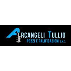 Arcangeli Tullio Pozzi e Palificazioni