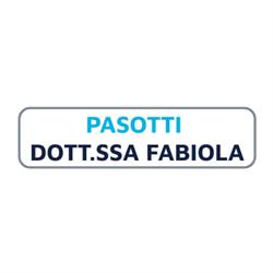Dott.ssa Pasotti Fabiola