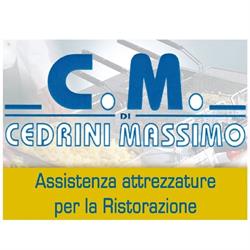 C.M. Cedrini Massimo