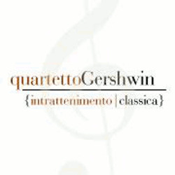 Quartetto D’Archi Gershwin