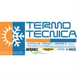 Termotecnica Vitali Aermec Assistenza Autorizzata