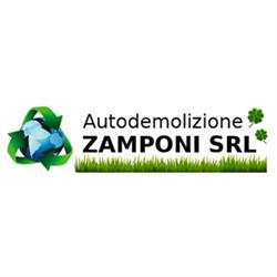 Autodemolizione Zamponi