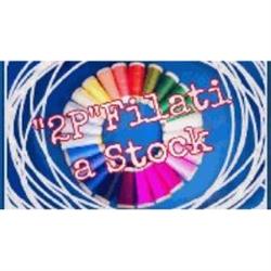2p Filati a Stock