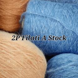 2p Filati a Stock