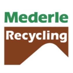 Mederle Recycling