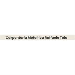 Carpenteria Metallica Raffaele Tola