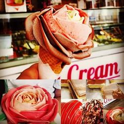 Candy Cream Gelaterie