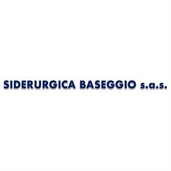 Siderurgica Baseggio Sas