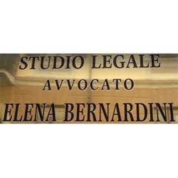 Bernardini Avv. Elena Studio Legale