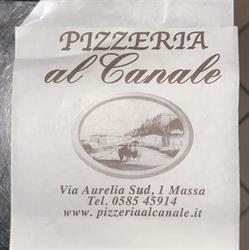 Pizzeria al Canale