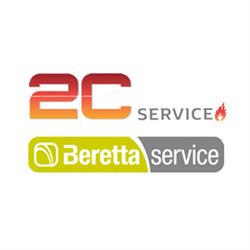 2c Service - Centro Assistenza Autorizzato Caldaie Beretta