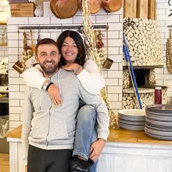 Ristorante Frijenno Magnanno