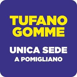 Tufano Gomme