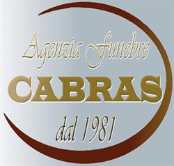 Agenzia Funebre Cabras
