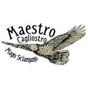 Mago Sciamano Maestro Cagliostro