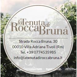 Ristorante La Tenuta di Rocca Bruna Country Resort