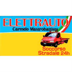 Elettrauto Carmelo Mastrobattista