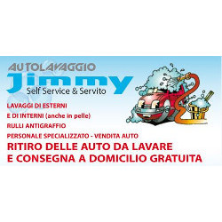 Autolavaggio JIMMY - Cassano Magnago