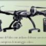 Video con Drone