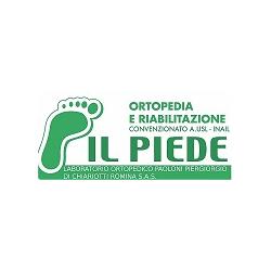 Il Piede Laboratorio Ortopedico
