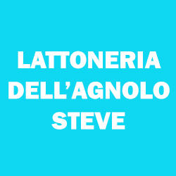 Lattoneria dell'Agnolo Steve