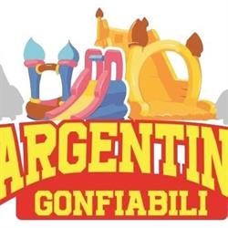 Noleggio Gonfiabili Brescia - Argentini Gonfiabili