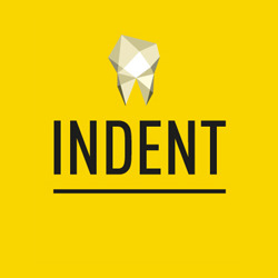 Indent