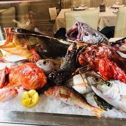 Ristorante ai Due Otri