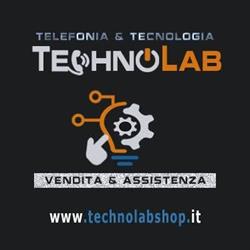 TechnoLab - Tecnologia. repair & gaming accessories