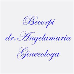 Becorpi Dr.ssa Angelamaria Ginecologa