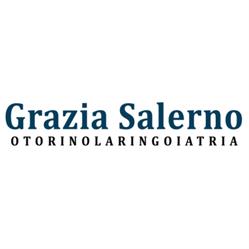 Dott. Grazia Salerno Otorinolaringoiatria