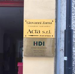 Acta S.r.l. di Zama Giovanni