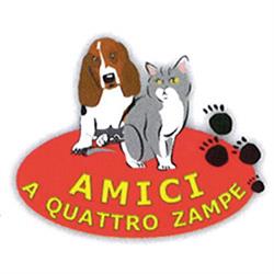 Amici a Quattro Zampe