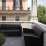 Room terrace