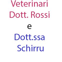 Veterinari Dott. Rossi e Dott.ssa Schirru