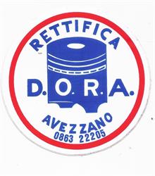 D.O.R.A.