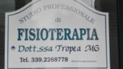 Studio di Fisioterapia dott.ssa Tropea Maria Grazia